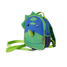 Skip hop zoo little kid butterfly backpack. Buy Skip Hop Toddler Backpack Leash Zoo Dino Online In Indonesia B01k9z358y