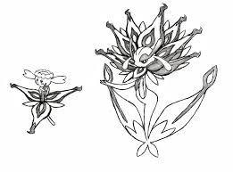Check spelling or type a new query. Xiaoperior S Pokemon Corner Fun Friday Eternal Flower Flabebe And Florges Optimal Otaku