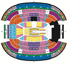 Up To Date Wrestlemania 32 Seating Map 13 New Wrestlemania