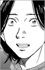 Timothy Charles Sanada (Billy Bat)