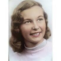 Mabel G. Rittenhouse Obituary