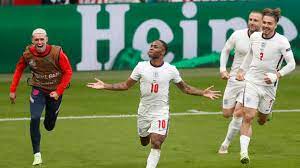 Rooney could be seen slashing wildly at a volley that needed control. England Sender Tyskerne Ud Af Em Tv 2