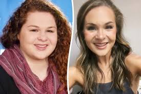 Mum, 33, shed over 2st in just three months after fat jabs immediately  stopped her daily wine cravings