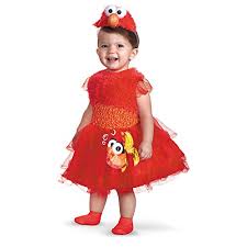 Jual Sesame Street Frilly Elmo Costume 12 18 Months Jakarta Utara Exborderstoys Tokopedia