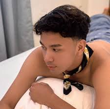 Prince Angelo Ocampo