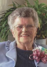Obituary of Lucille H. Parent