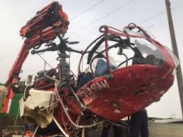 Maybe you would like to learn more about one of these? Cote D Ivoire Un Helicoptere S Ecrase Dans Le Fleuve Comoe A Alepe Afriquemidi Com