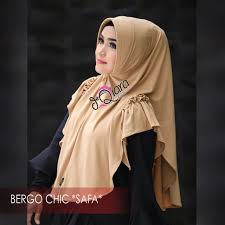 Image result for jilbab terbaru 2018