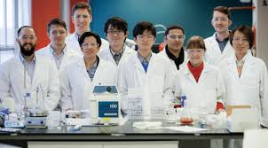 University Of Sydney Archives Science Meets Business