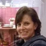 Joanne Roche's Instagram, Twitter & Facebook