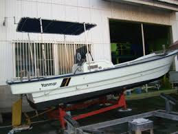 Maybe you would like to learn more about one of these? Yanmar De22 Inboard Used Boat In Japan For Sale Boatflow Jp