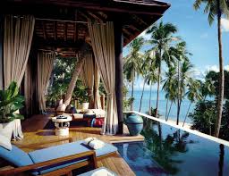 Koh Samui Villas Resort In Koh Samui Thailand Luxury Resort Thailand Hotel Hotels And Resorts