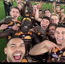 NT Football with Jackson Clark