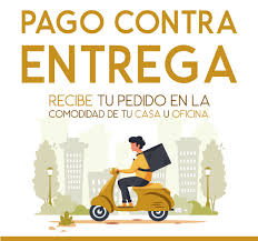 Pago Contra Entrega - Tienda 306 Online. Bogotá, D.C. Colombia.
