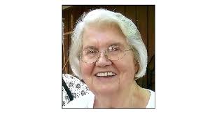 Edith OTTO Obituary (1927