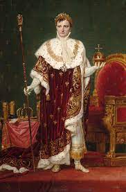 The most powerful man in france at that time was napoleon. Why Was 2 December Such A Special Day For Napoleon History Hit