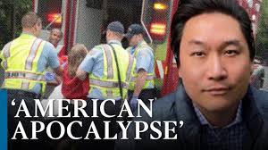 The US is ‘losing a whole generation’ to the street drug Tranq