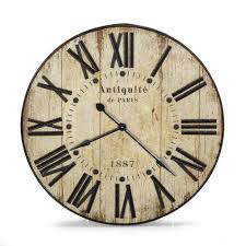 Les Horloges Horloges Et Reveils Toute La Deco Par Type De Produit Alinea Fr Horloge Murale Parement Mural Horloge
