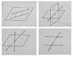 Game Geometry Sketch Game Divide Students Into Pairs One Partner Has To Describe A Figure From Sketch Teaching Geometry Math Geometry Geometry High School