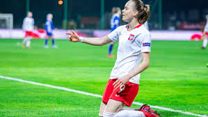 Stadion narodowy w warszawie wita! Polska Vs Hiszpania Koronawirus W Kadrze Polek Sport Tvp Pl