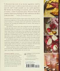 the kitchen ecosystem: integrating