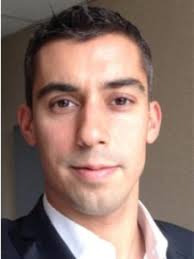 Enrique BORGES (SCC)