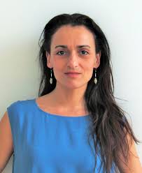 Sandra Gonzalez-Bailon, University of Pennsylvania