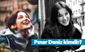 Her family is from mardin and of lebanese descent. Pinar Deniz Kimdir Nerelidir Kac Yasindadir
