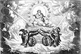 Ezekiel 1 1 Biblical Artwork Ezekiel Christianity