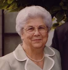 Elna Ruth Bowen Johnson Obituary