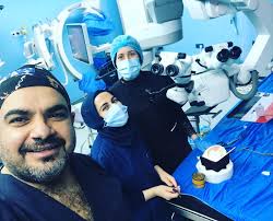 HOZ NeuroSurgery LAB