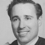 Robert Pate Obituary