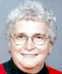 Betty Jean Davidson Exley (1923-2008)