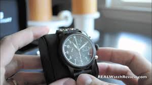 Steinhart Nav B Chrono Ii Initial Watch Review Youtube My good friend and i are as i like to describe. steinhart nav b chrono ii initial watch review