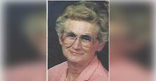 Obituary information for Bobbie Lee Talbot