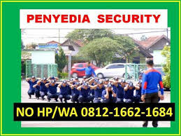 Lingkungan kerja bahagia dan kekeluargaan. Outsourcing Security Bank Surabaya Hp Wa 0812