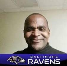 Well, go Ravens (That's what I say whenever my team is done)
