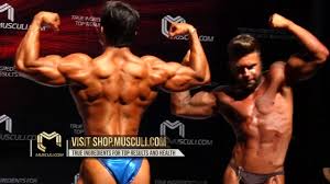 Physique Fitness Women