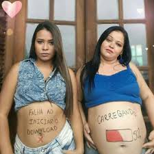 Ele engole o líquido amniótico e acumula o que será o mecônio. 25 Semanas Manu Barrigas E Mais Barrigas Babycenter