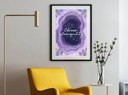 Image result for purple tranquility