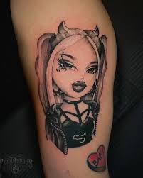 𝗔 𝗗𝗮𝗿𝗸𝗲𝗿 𝗣𝗮𝘁𝗵 𝗧𝗮𝘁𝘁𝗼𝗼 𝗦𝘁𝘂𝗱𝗶𝗼 (@adarkerpathtattoo) ·  Instagram 照片和视频