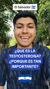 Hombres Sonsonate El Salvador