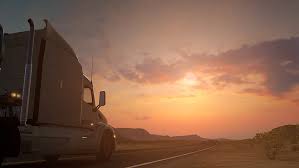 American truck simulator (ats) is a 2016 business and vehicle simulation game developed by the czech company scs software and is the parallel video game sequel to euro truck simulator 2, spiritual successor of 18 wheels of steel. American Truck Simulator 1080p 2k 4k 5k Hd Wallpapers Free Download Wallpaper Flare