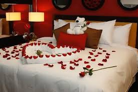 Gift ideas for your spouse. Best Wedding Night Gifts For Your Spouse Weddingplz