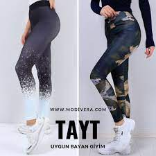 En Ucuz Bayan Tayt Modelleri Taytlar Siyah Tayt Kadin