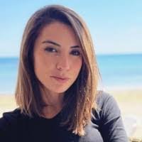 Carla Navas's Instagram, Twitter & Facebook