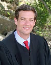 Local family produces three judges