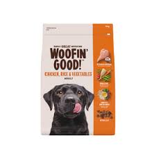 If there are no recalls listed in this section, we have not yet reported any events. Woofin Good Dog Food Review 2021 Pet Food Reviews Australia