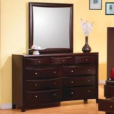 Wade Logan Wexford 9 Drawer Dresser Wayfair In 2020 Furniture Coaster Fine Furniture At Home Furniture Store