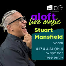 Aloft Osaka Dojima l アロフト大阪堂島